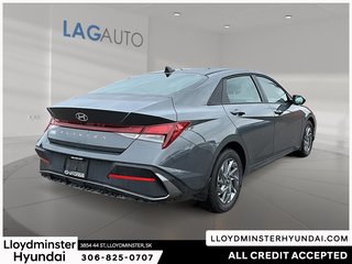 2026 Hyundai Elantra Preferred in Lloydminster, Saskatchewan - 5 - w320h240px