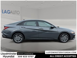 2026 Hyundai Elantra Preferred in Lloydminster, Saskatchewan - 4 - w320h240px