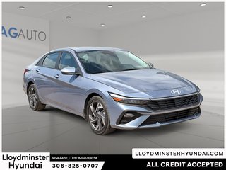2026 Hyundai Elantra Preferred in Lloydminster, Saskatchewan - 3 - w320h240px