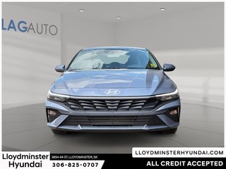 2026 Hyundai Elantra Preferred in Lloydminster, Saskatchewan - 2 - w320h240px