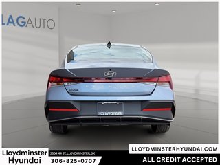 2026 Hyundai Elantra Preferred in Lloydminster, Saskatchewan - 6 - w320h240px