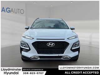 2018 Hyundai Kona 2.0L Preferred in Lloydminster, Saskatchewan - 2 - w320h240px