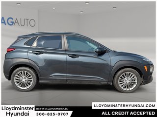 2020 Hyundai Kona Luxury in Lloydminster, Saskatchewan - 4 - w320h240px