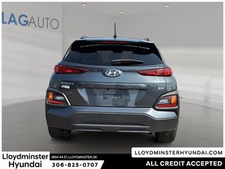 2020 Hyundai Kona Luxury in Lloydminster, Saskatchewan - 6 - w320h240px