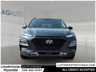 2020 Hyundai Kona Luxury in Lloydminster, Saskatchewan - 2 - w320h240px