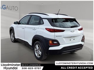 2021 Hyundai Kona Essential in Lloydminster, Saskatchewan - 4 - w320h240px