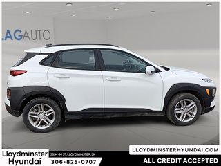 2021 Hyundai Kona Essential in Lloydminster, Saskatchewan - 6 - w320h240px