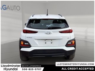 2021 Hyundai Kona Essential in Lloydminster, Saskatchewan - 3 - w320h240px