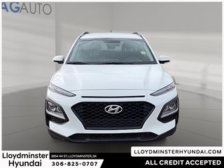 2021 Hyundai Kona Essential in Lloydminster, Saskatchewan - 2 - w320h240px