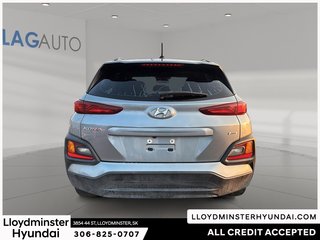 2021 Hyundai Kona 2.0L Essential in Lloydminster, Saskatchewan - 6 - w320h240px