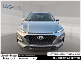 2021 Hyundai Kona 2.0L Essential in Lloydminster, Saskatchewan - 2 - w320h240px