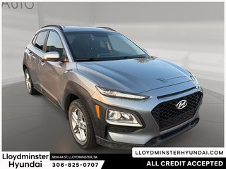 2021 Hyundai Kona 2.0L Essential in Lloydminster, Saskatchewan - 3 - w320h240px