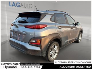 2021 Hyundai Kona 2.0L Essential in Lloydminster, Saskatchewan - 5 - w320h240px
