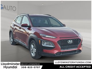 2021 Hyundai Kona 2.0L Essential in Lloydminster, Saskatchewan - 3 - w320h240px