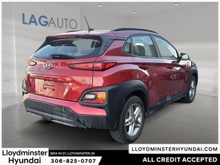2021 Hyundai Kona 2.0L Essential in Lloydminster, Saskatchewan - 5 - w320h240px