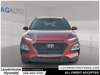 2021 Hyundai Kona 2.0L Essential in Lloydminster, Saskatchewan - 2 - w320h240px
