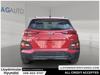 2021 Hyundai Kona 2.0L Essential in Lloydminster, Saskatchewan - 6 - w320h240px