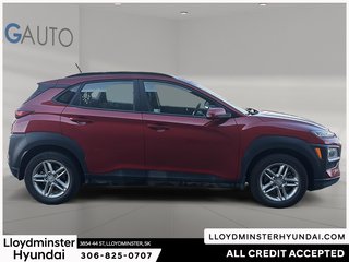2021 Hyundai Kona 2.0L Essential in Lloydminster, Saskatchewan - 4 - w320h240px