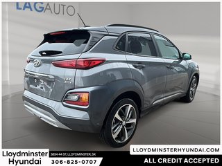 2021 Hyundai Kona 1.6T Trend in Lloydminster, Saskatchewan - 5 - w320h240px