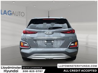 2021 Hyundai Kona 1.6T Trend in Lloydminster, Saskatchewan - 6 - w320h240px