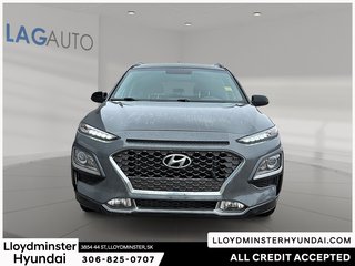 2021 Hyundai Kona 1.6T Trend in Lloydminster, Saskatchewan - 2 - w320h240px