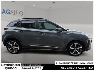 2021 Hyundai Kona 1.6T Trend in Lloydminster, Saskatchewan - 4 - w320h240px