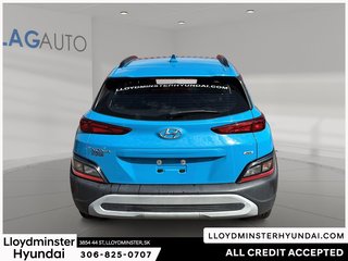 2022 Hyundai Kona Essential in Lloydminster, Saskatchewan - 6 - w320h240px