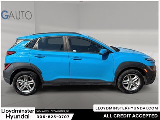 2022 Hyundai Kona Essential in Lloydminster, Saskatchewan - 4 - w320h240px
