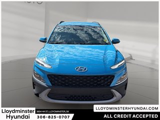 2022 Hyundai Kona Essential in Lloydminster, Saskatchewan - 2 - w320h240px