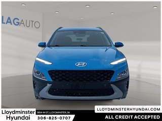 2022 Hyundai Kona 2.0L Essential in Lloydminster, Saskatchewan - 3 - w320h240px