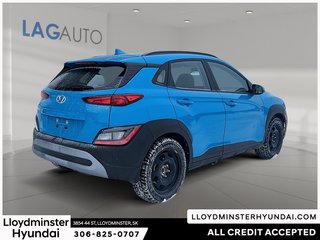 2022 Hyundai Kona 2.0L Essential in Lloydminster, Saskatchewan - 6 - w320h240px