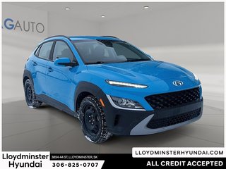 2022 Hyundai Kona 2.0L Essential in Lloydminster, Saskatchewan - 4 - w320h240px