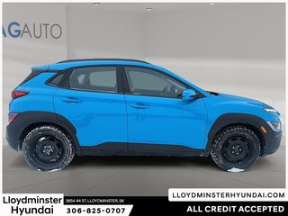 2022 Hyundai Kona 2.0L Essential in Lloydminster, Saskatchewan - 5 - w320h240px
