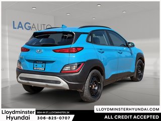 2022 Hyundai Kona 2.0L Essential in Lloydminster, Saskatchewan - 5 - w320h240px