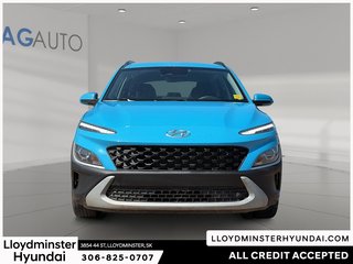2022 Hyundai Kona 2.0L Essential in Lloydminster, Saskatchewan - 2 - w320h240px
