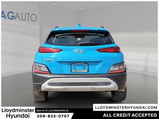 2022 Hyundai Kona 2.0L Essential in Lloydminster, Saskatchewan - 6 - w320h240px