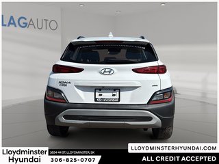 2023 Hyundai Kona Preferred in Lloydminster, Saskatchewan - 6 - w320h240px