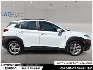2023 Hyundai Kona Preferred in Lloydminster, Saskatchewan - 4 - w320h240px