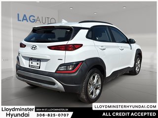 2023 Hyundai Kona Preferred in Lloydminster, Saskatchewan - 5 - w320h240px