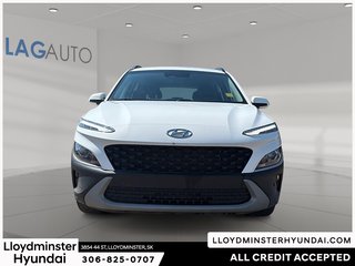 2023 Hyundai Kona Preferred in Lloydminster, Saskatchewan - 2 - w320h240px