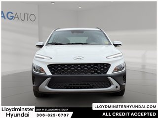 2023 Hyundai Kona 2.0L Essential in Lloydminster, Saskatchewan - 2 - w320h240px