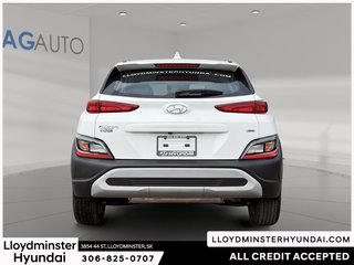 2023 Hyundai Kona 2.0L Essential in Lloydminster, Saskatchewan - 6 - w320h240px