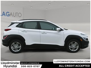 2023 Hyundai Kona 2.0L Essential in Lloydminster, Saskatchewan - 4 - w320h240px