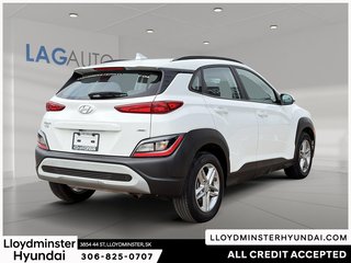 2023 Hyundai Kona 2.0L Essential in Lloydminster, Saskatchewan - 5 - w320h240px