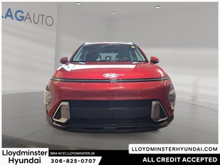 2024 Hyundai Kona Preferred in Lloydminster, Saskatchewan - 2 - w320h240px