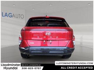 2024 Hyundai Kona Preferred in Lloydminster, Saskatchewan - 6 - w320h240px