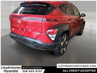2024 Hyundai Kona Preferred in Lloydminster, Saskatchewan - 5 - w320h240px