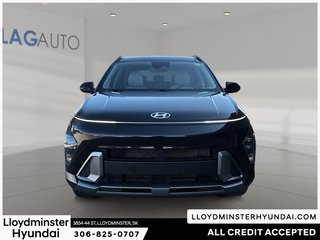 2024 Hyundai Kona Preferred in Lloydminster, Saskatchewan - 2 - w320h240px