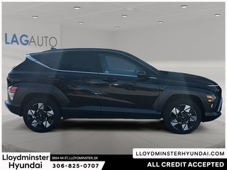 2024 Hyundai Kona Preferred in Lloydminster, Saskatchewan - 4 - w320h240px