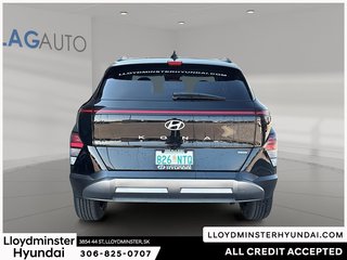 2024 Hyundai Kona Preferred in Lloydminster, Saskatchewan - 6 - w320h240px